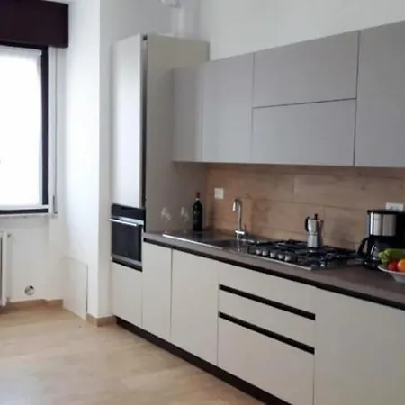 شقة Caba Colombo باردولينو