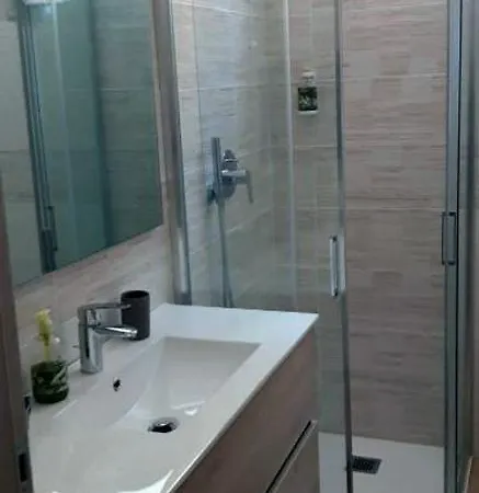 Caba Colombo شقة باردولينو