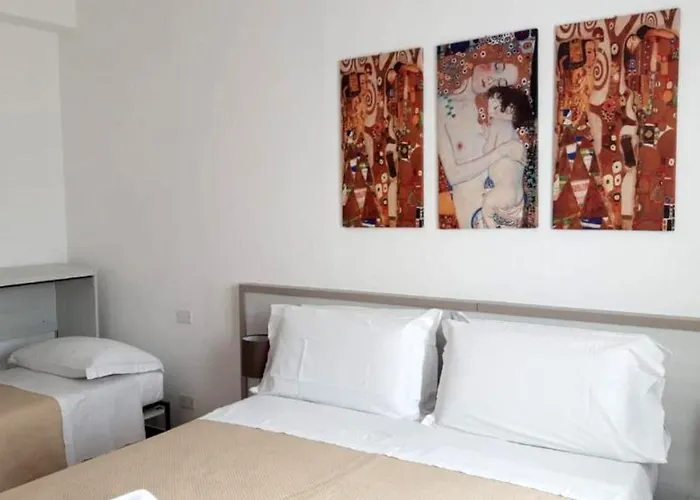 Cabà Colombo Apartamento *