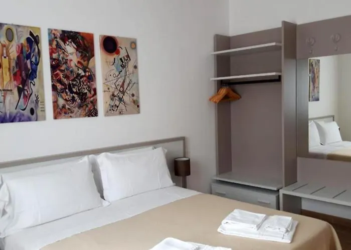 Cabà Colombo Apartamento Bardolino