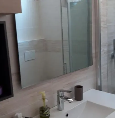 Caba Colombo Apartment *