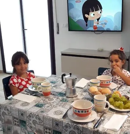 Apartment Caba Colombo *