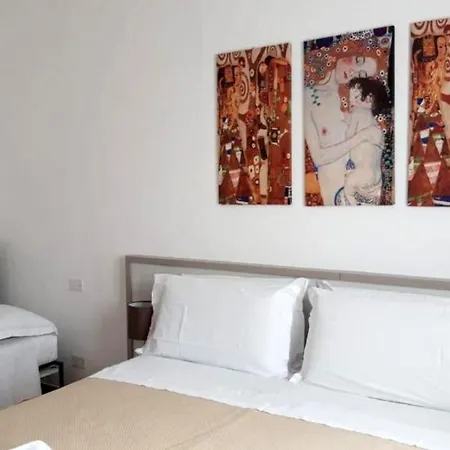 Caba Colombo Apartment *