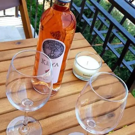 Apartment Caba Colombo Bardolino