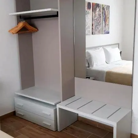 Caba Colombo Apartment *