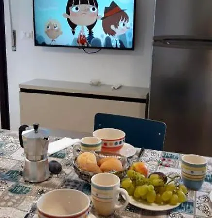 Caba Colombo Bardolino