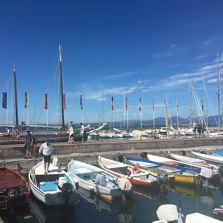 Apartment Caba Colombo Bardolino