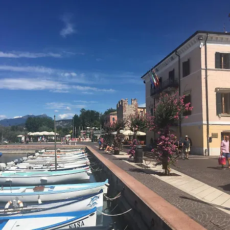 Caba Colombo Apartment