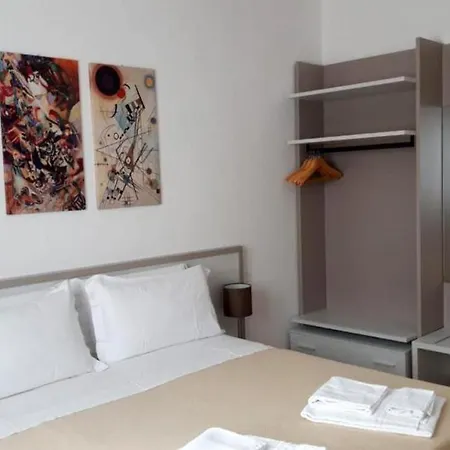 Caba Colombo Apartment Bardolino