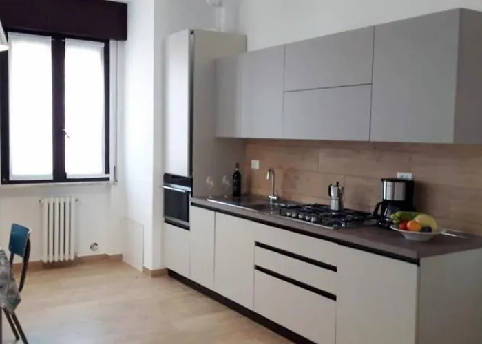 Appartamento Cabà Colombo Bardolino